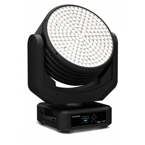 AYRTON WILDSUN-K25 TC AUTOMATED LUMINAIRE 